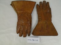 Motorcycling Gloves