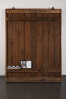 Bomb Map Of Waltham Holy Cross Urban District<br>map<br>Bomb Map<br>Document