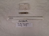 Arp Whistle<br>whistle