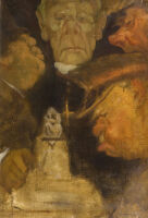 oil painting<br>painting