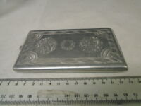 Cigarette case<br>case