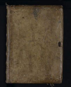 Waltham Abbey Bible
