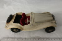 MG Series TF toy car