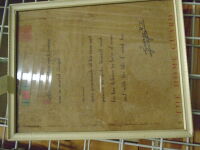Citation To L Y Pile<br>Document