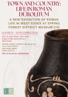 Town and Country: Life in Roman Durolitum