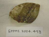 Fragment Of Junkers Bomber<br>Aeroplane