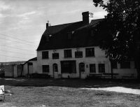 Bell Common, Forest Gate Inn, 1973
