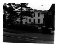 Black  and white photograph