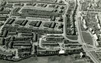 Aerial Photograph