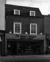 220 High Street, Epping, The Epping Fruiterers (1973).