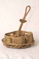 Condiment Container<br>basket