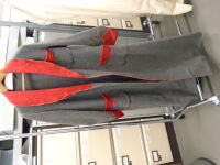 Dressing Gown