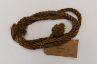 Maseno Rope<br>rope