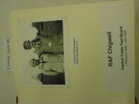 Raf Chigwell<br>Document