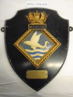 plaque