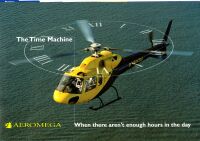 Aeromega Helicopters Brochure