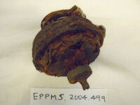 Fragment Of Junkers Bomber<br>Aeroplane