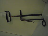 Stirrup Pump<br>pump