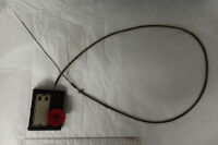 Remote control unit for MG Series TF toy car, made by Victory Industries