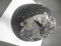 Nose Cone Of Incendiary Bomb<br>Bomb (Part Of)